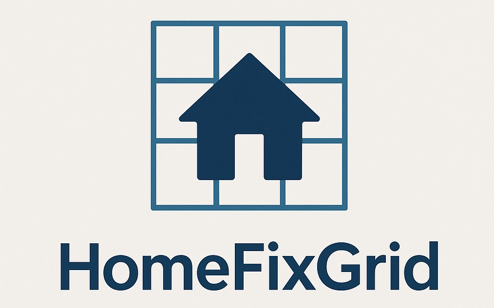Home Fix Grid