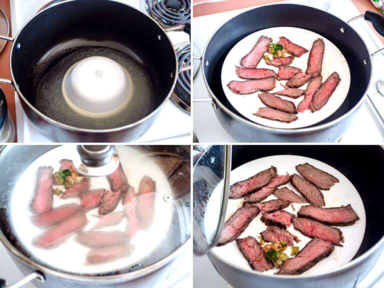 How To Heat Up Food Without A Microwave: 12 Easy Methods