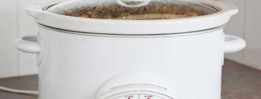 Slow Cooker Troubleshooting Common Problems And Fixes: Guide