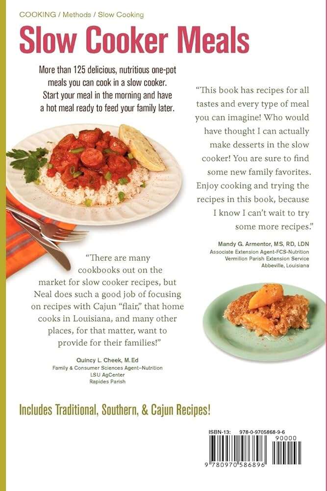 Slow Cooker Dessert Recipes You Can Try At Home: Easy Ideas