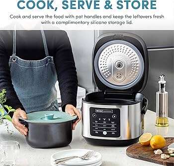 How To Store Leftovers After Slow Cooker Cooking: Safe Tips