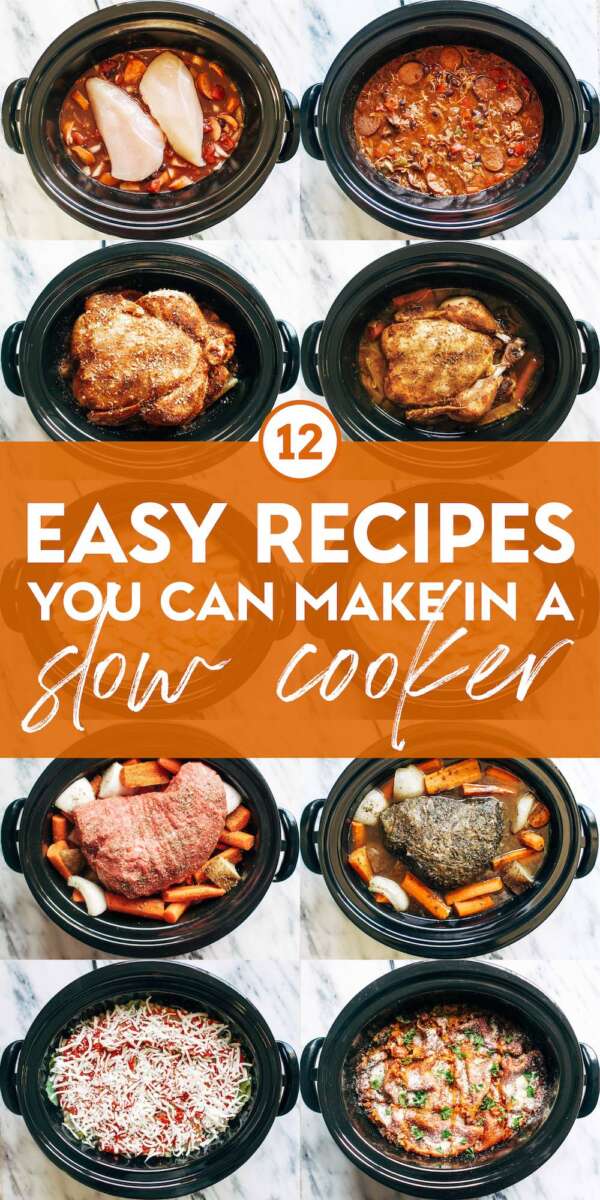 What To Avoid Cooking In A Slow Cooker: Foods To Skip