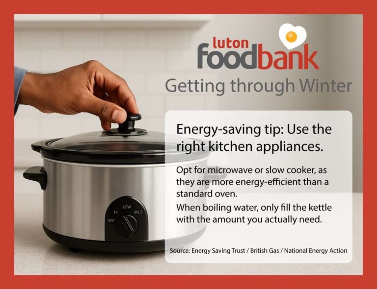 Slow Cooker Tips To Save Energy At Home