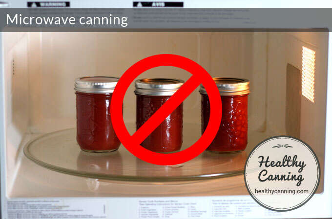 Can Mason Jars Be Microwaved: Safety Tips & Uses