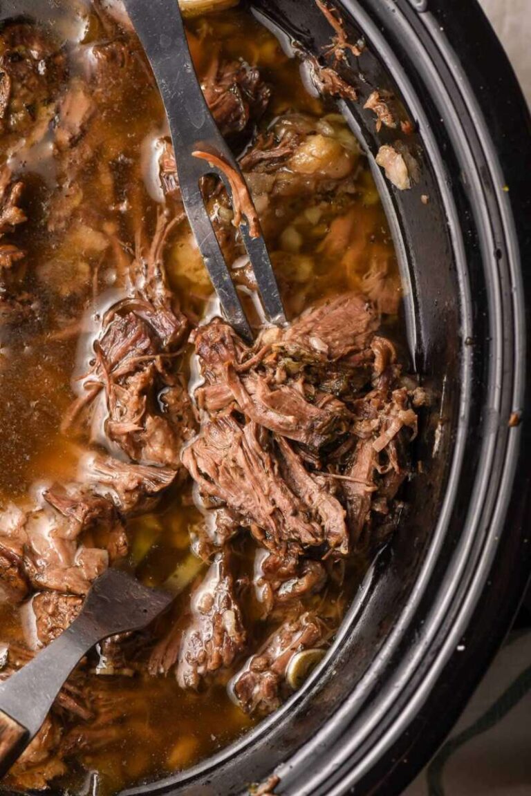 What Kinds Of Meat Are Best For Slow Cooker Recipes