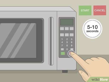 How To Silence A Microwave Without A Sound Button: Easy Fix
