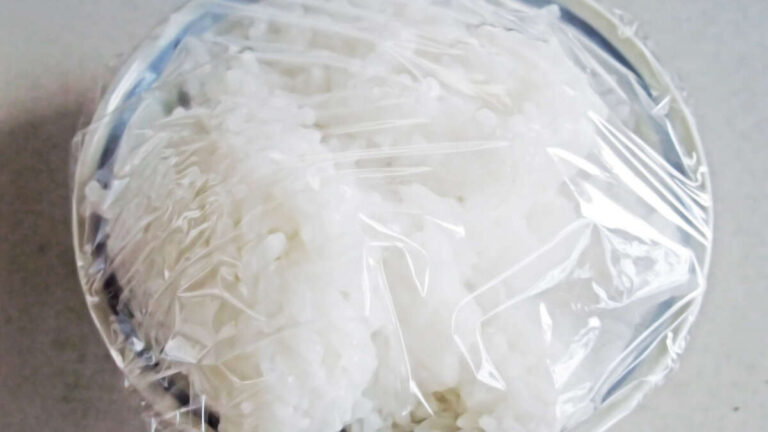 Can Saran Wrap Go In The Microwave