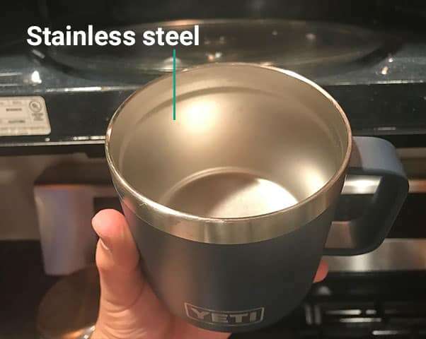 Can You Microwave A Yeti: Safety Tips And Alternatives