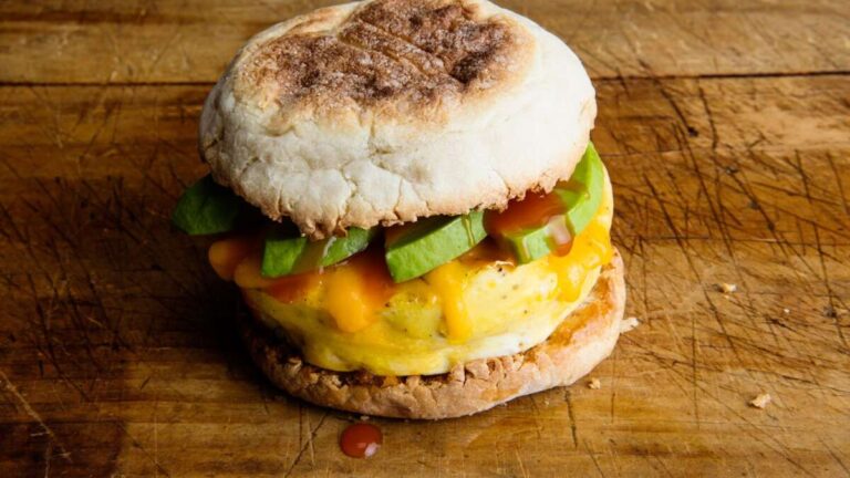 Can You Make Scrambled Eggs In Microwave