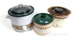 Slow Cooker Cooking Time Chart For Vegetables And Meat: Pro