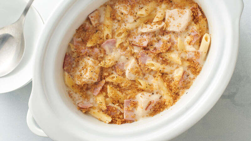 How To Cook Pasta Separately For Slow Cooker Meals