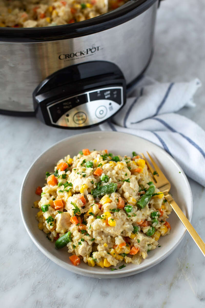 How To Fix Bland Slow Cooker Meals After Cooking: Quick Fix