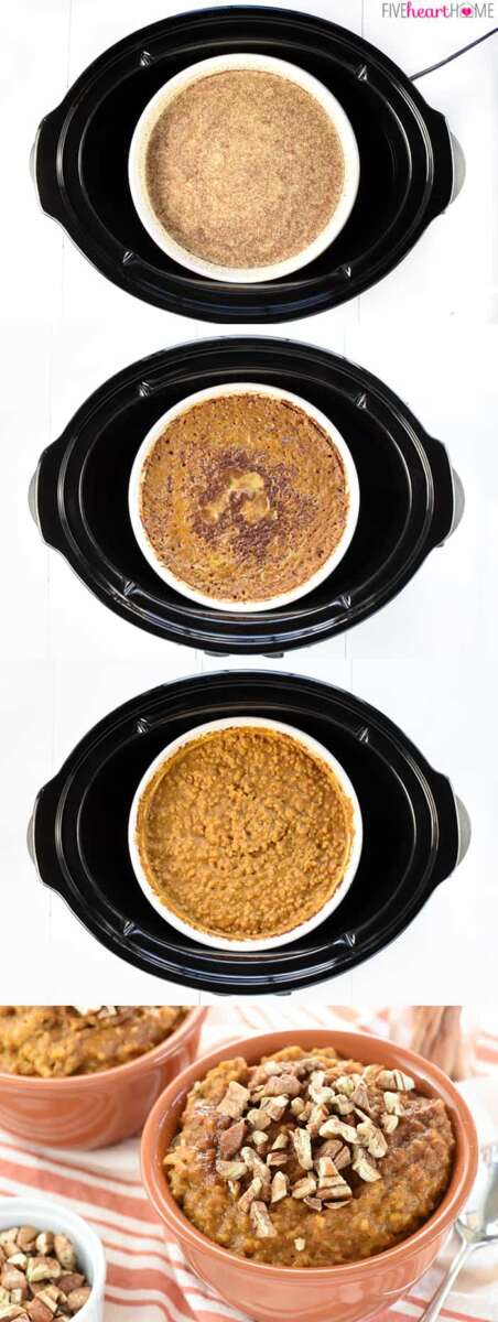 How To Prevent Slow Cooker Meals From Burning Edges: Tips