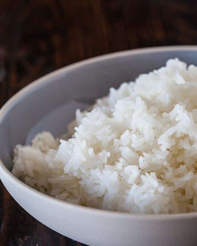 How To Make Rice In The Microwave Fast: Quick 5-Min Method