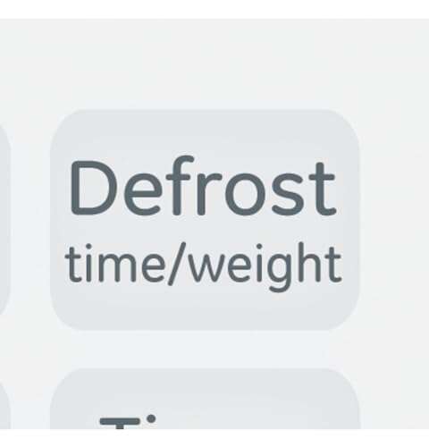 Ge Microwave Jes1460dsbb Reviews