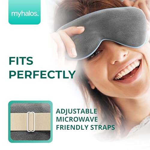 Best Microwavable Eye Mask For Dry Eyes