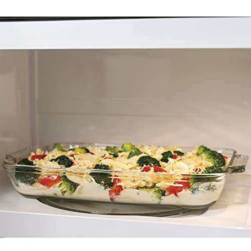 Ge Microwave JVM7195SKSS Review