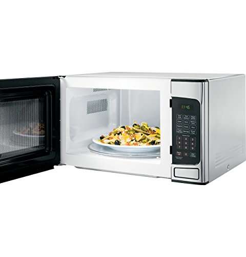 Ge Microwave Jes1145shss Reviews