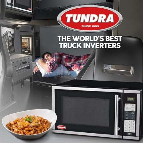Best Microwave For Semi Truck