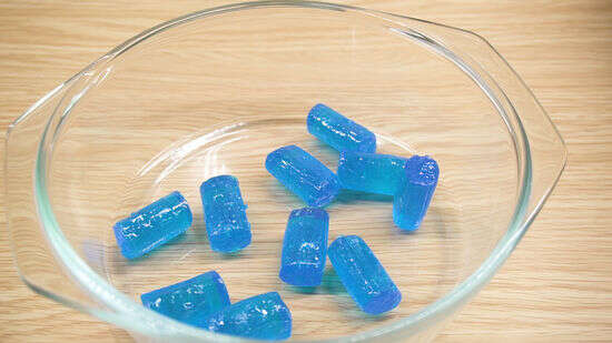 How To Melt Jolly Ranchers In Microwave
