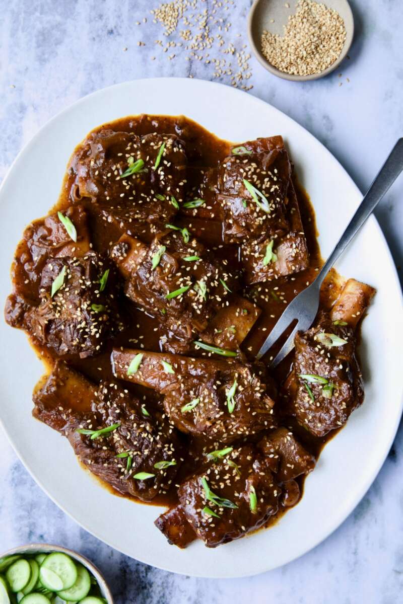 How To Balance Spices In Long Slow Cooker Cooking