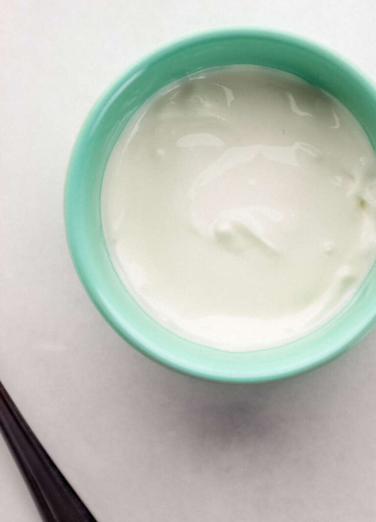 Can I Microwave Sour Cream