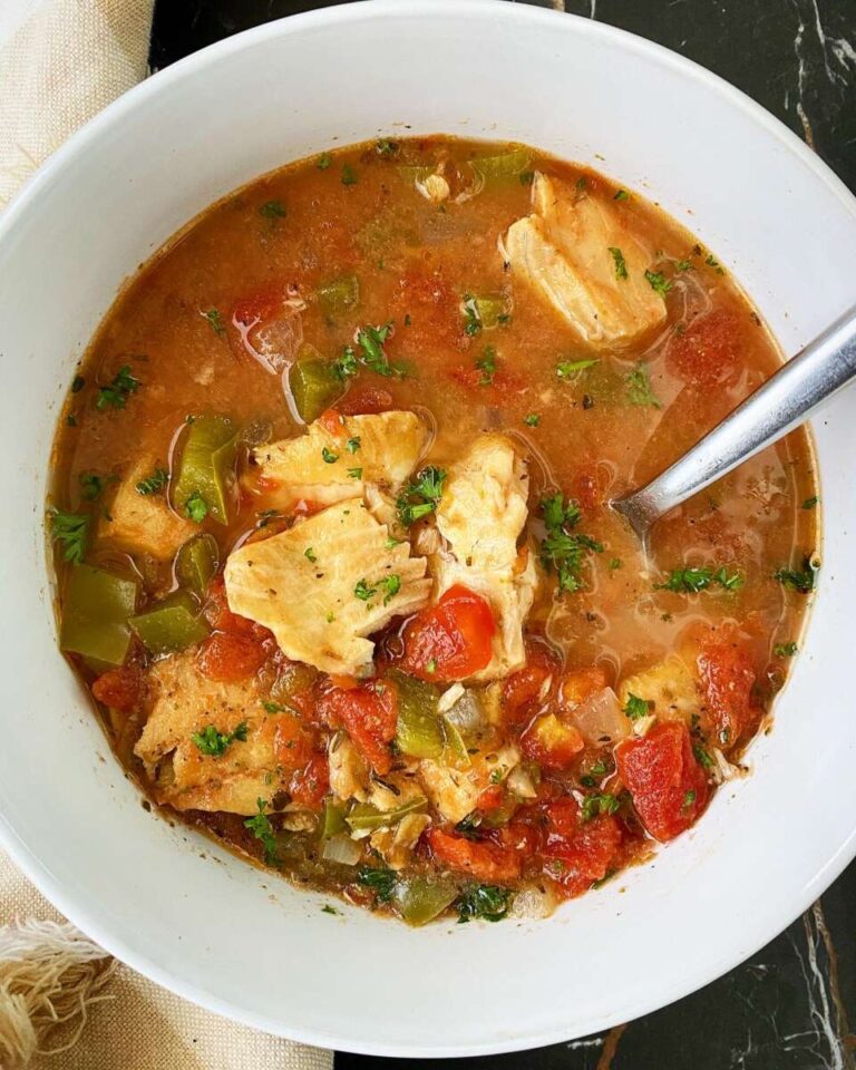 How To Cook Seafood In Slow Cooker Without Overcooking