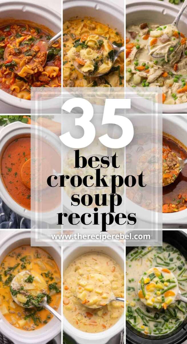 How To Prep Slow Cooker Ingredients Night Before Safely