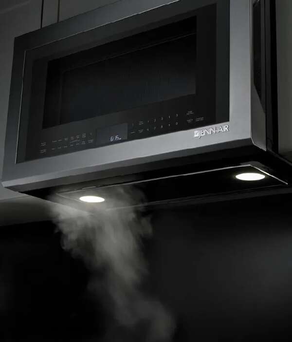Does A Over The Range Microwave Need To Be Vented