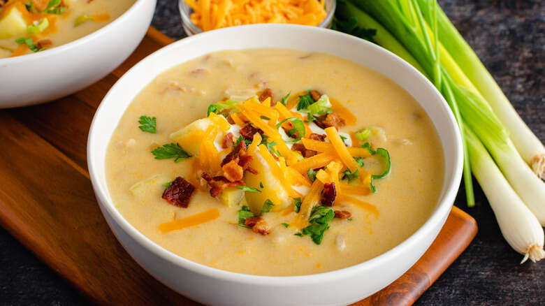 How To Prevent Dairy From Separating In Slow Cooker