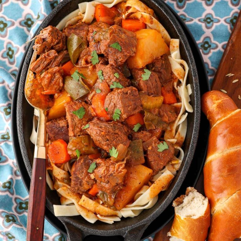 How To Prevent Fat Buildup In Slow Cooker Dishes