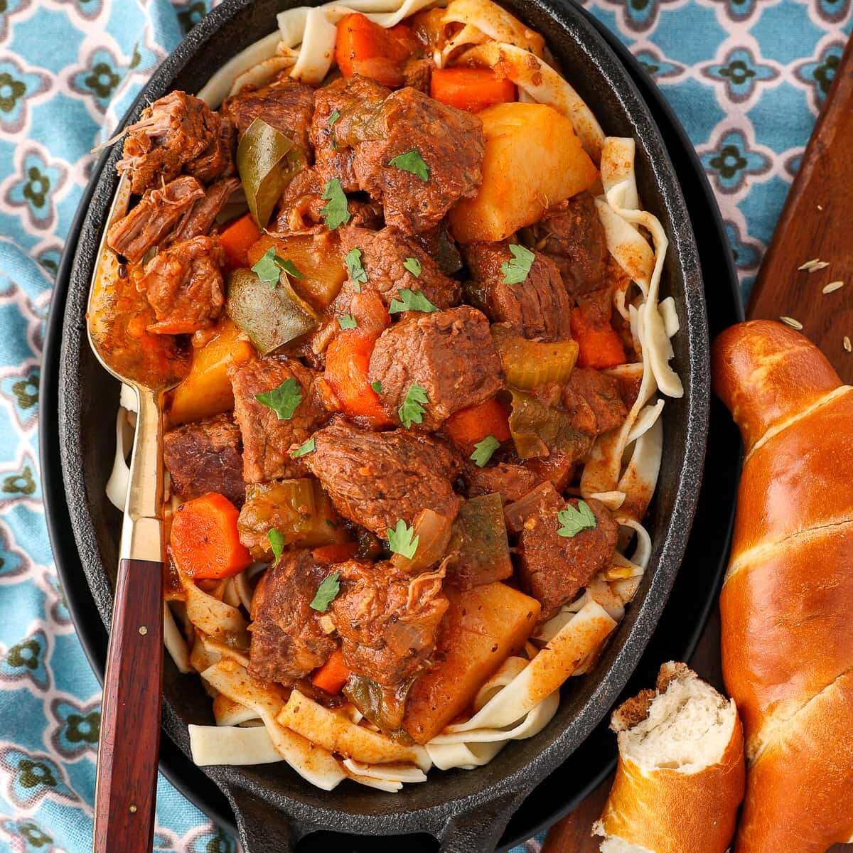 How To Prevent Fat Buildup In Slow Cooker Dishes