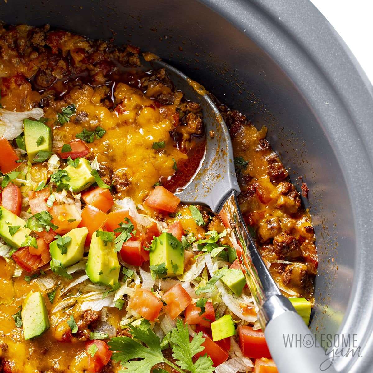 How To Cook Low Carb Meals In Slow Cooker