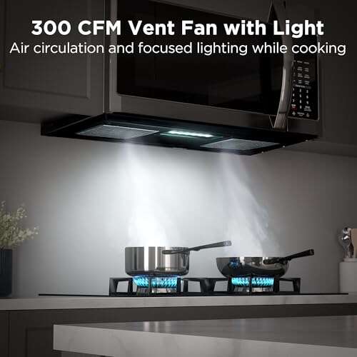 BLACK+DECKER EM044K6CE-SS Microwave Review