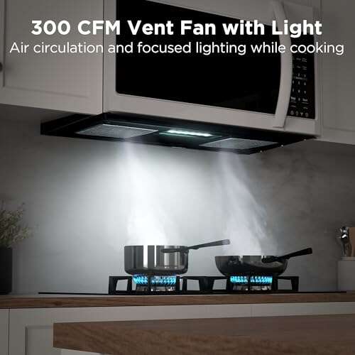 BLACK+DECKER EM044K6CF-WH Microwave Review: Worth It?