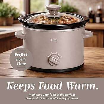 How To Re Season Slow Cooker Food Before Serving