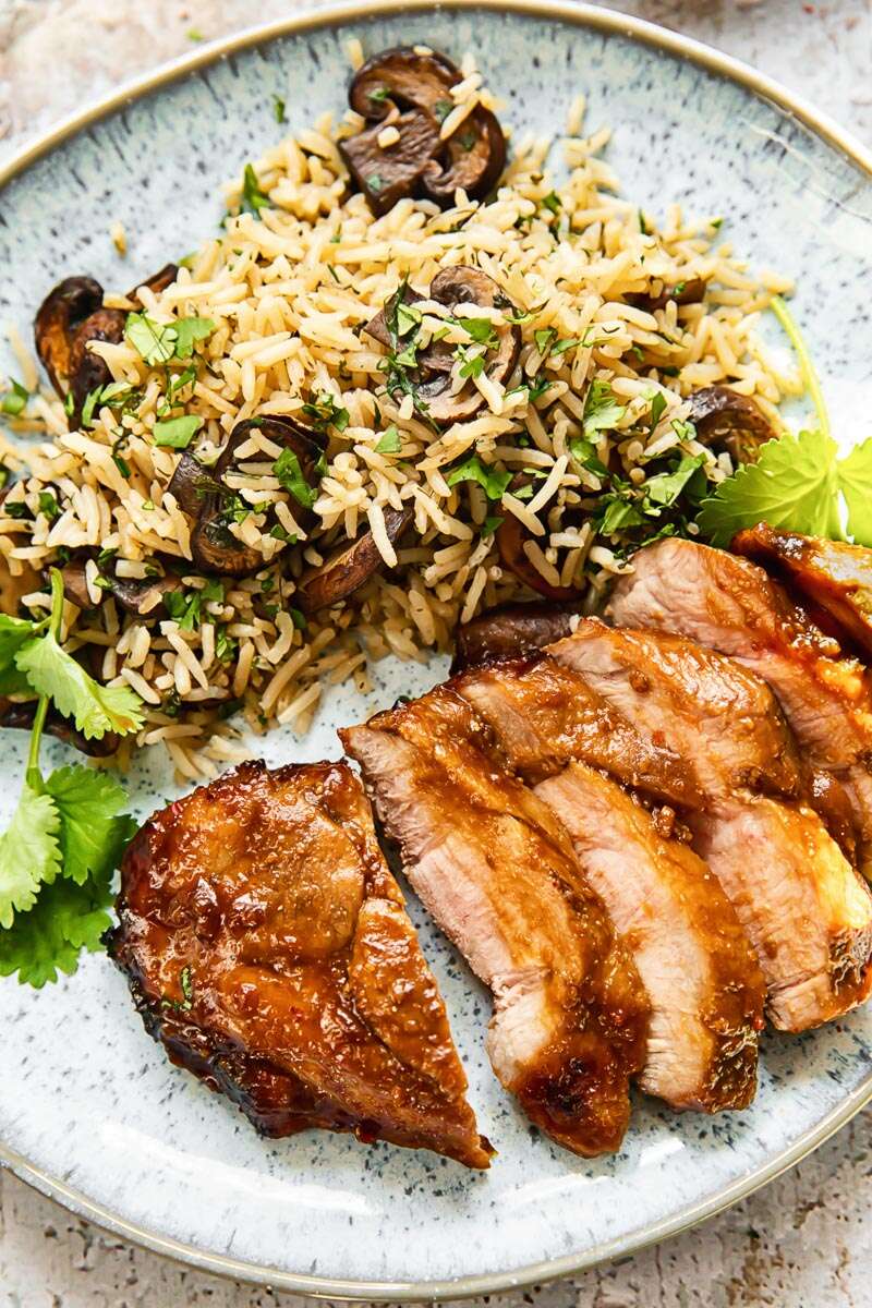 How Long To Cook Boneless Pork Chops In Air Fryer