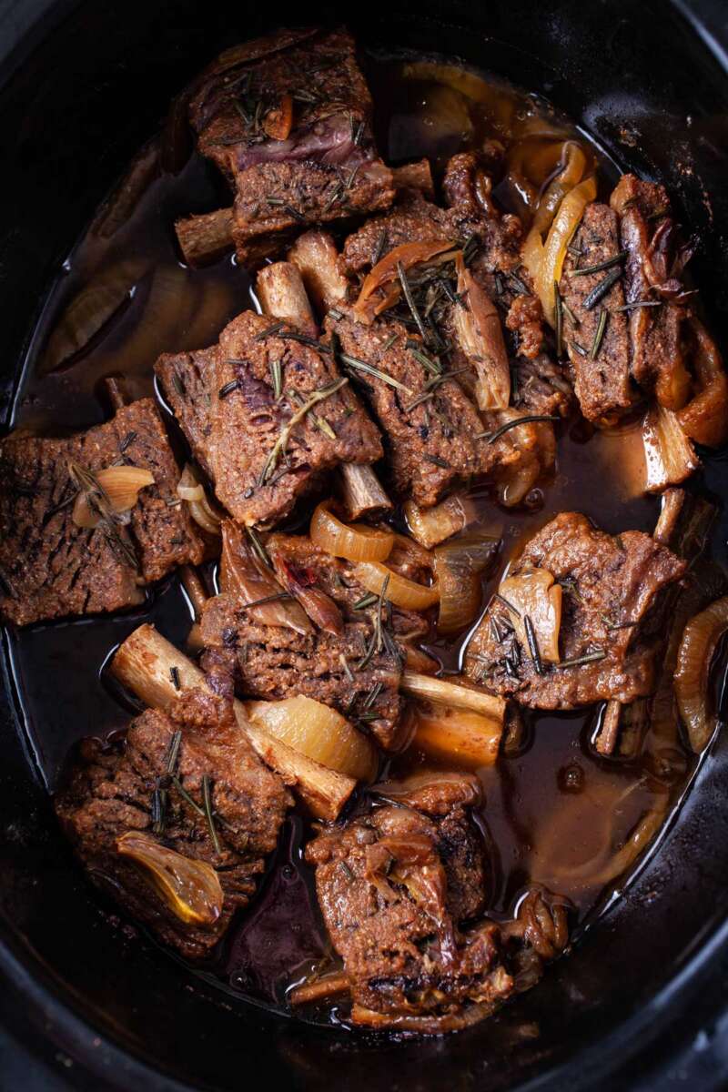 How To Cook Spicy Food Evenly In Slow Cooker