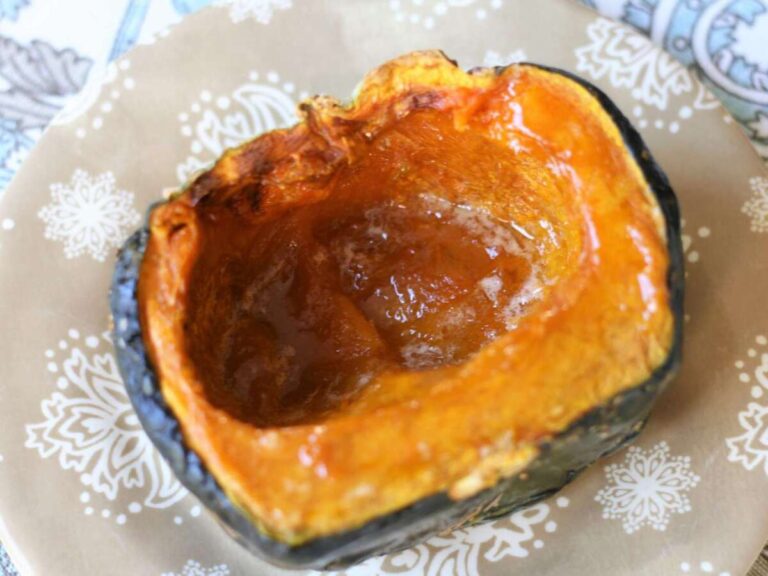 How Long To Cook Squash In Microwave