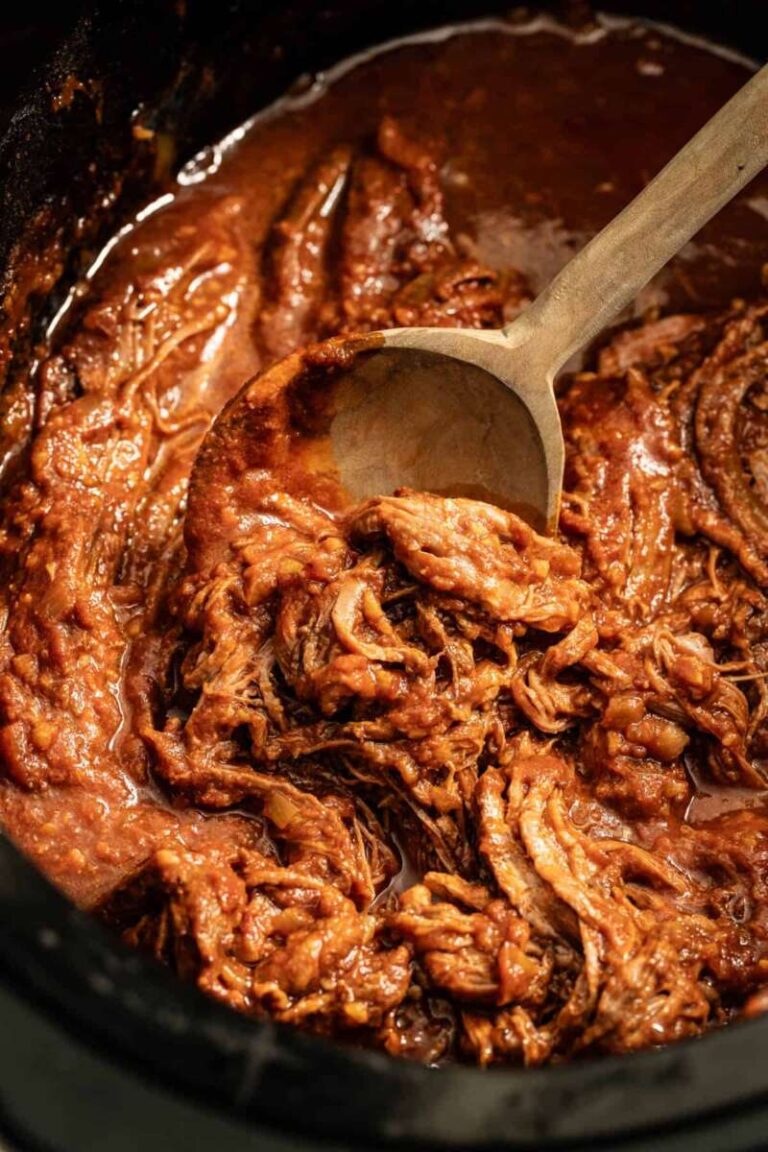 How To Prevent Slow Cooker Meals From Tasting Flat