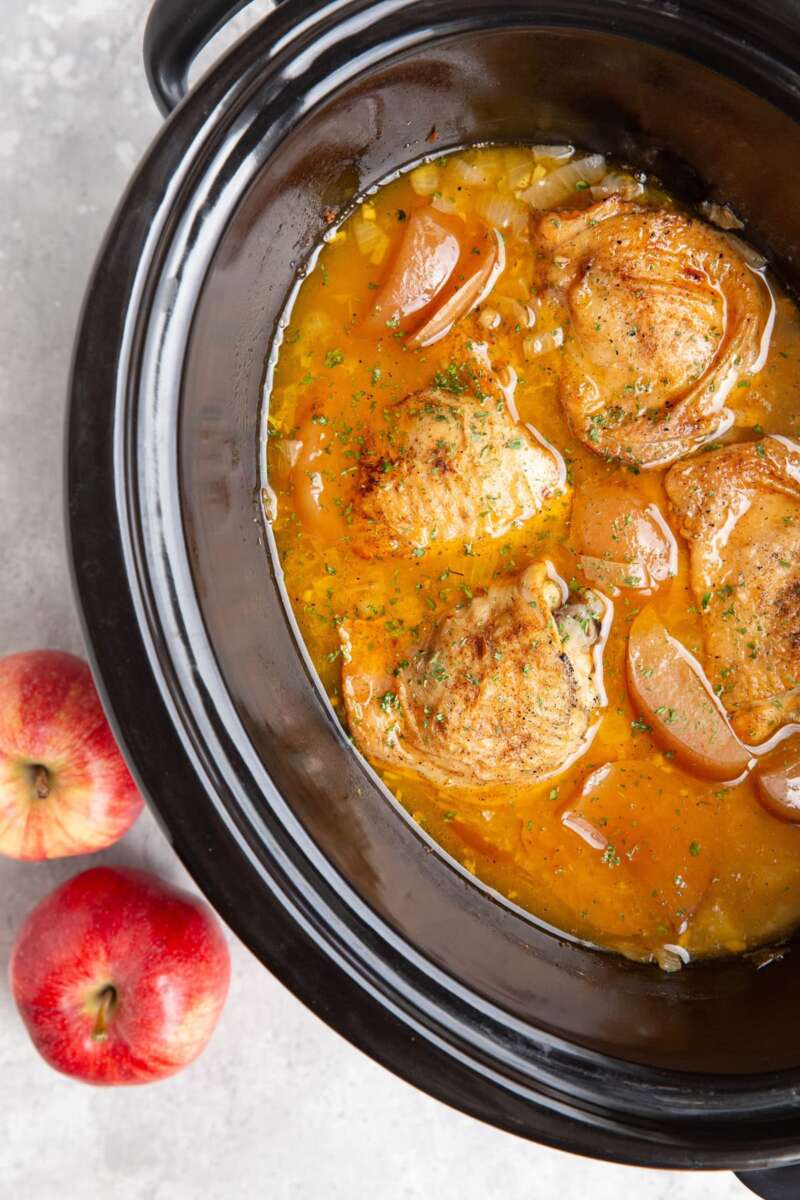 How To Avoid Chalky Texture In Slow Cooker Potatoes