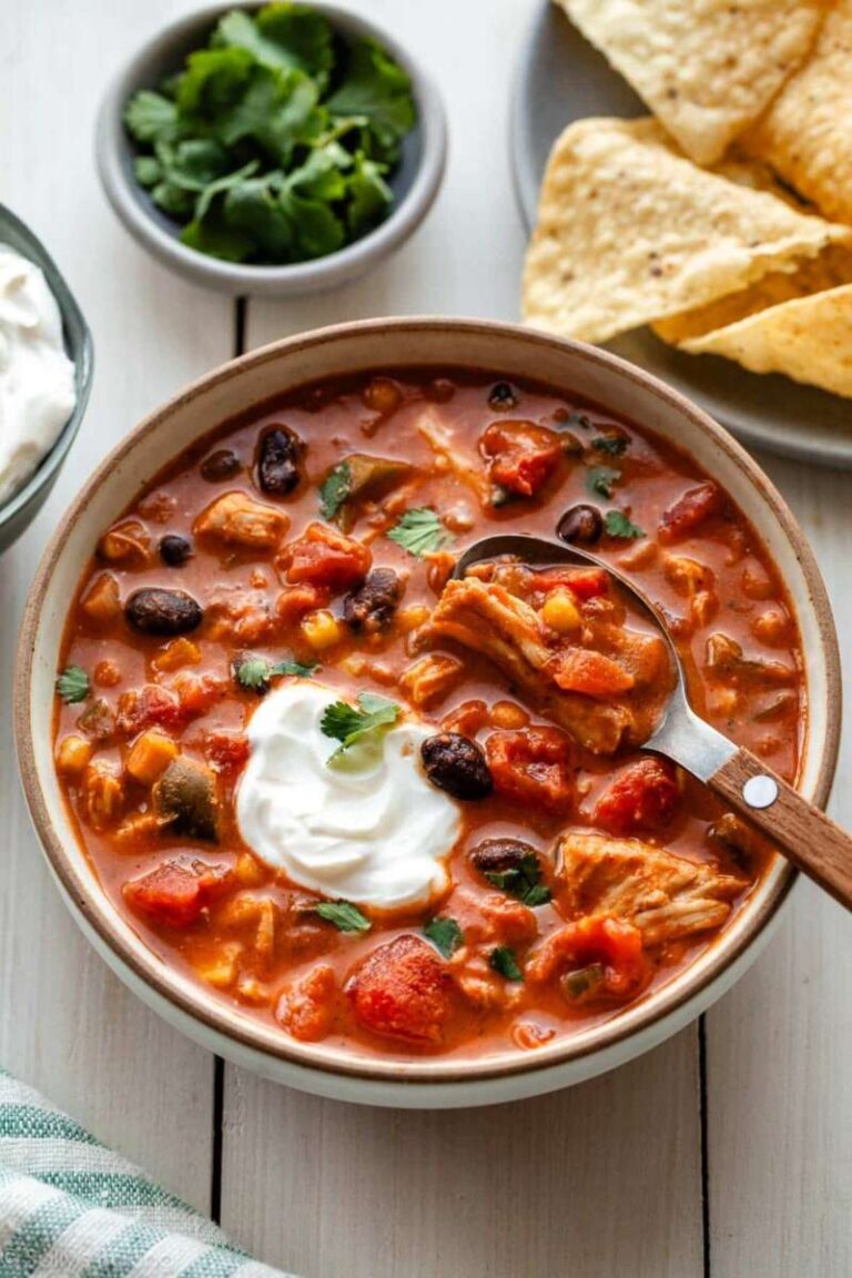 How To Cook Chili In Slow Cooker Without Burning
