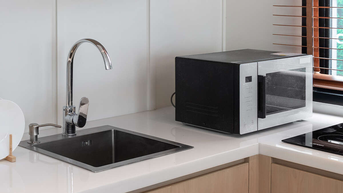How To Dispose Of Broken Microwave Oven