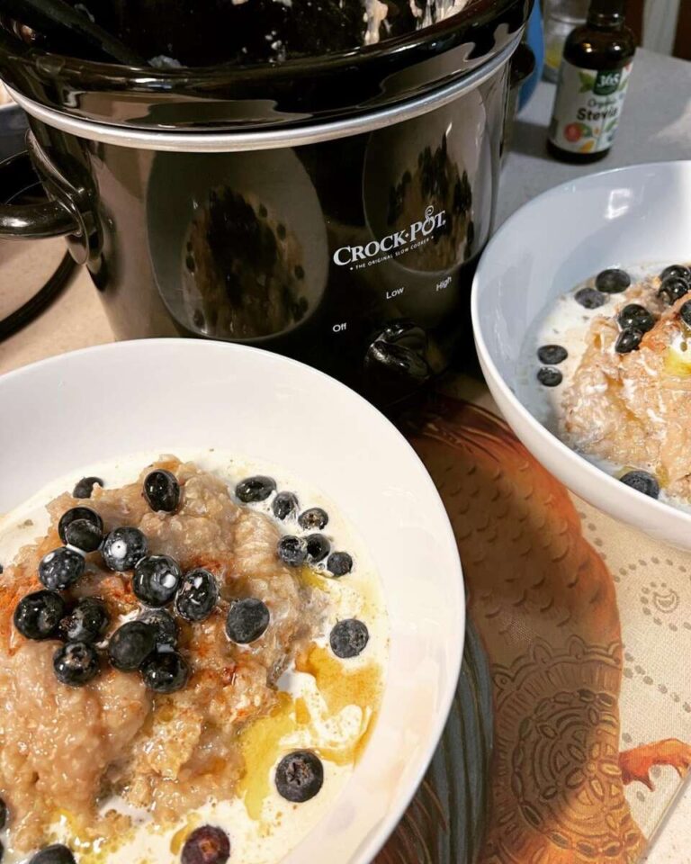 How To Reduce Cooking Smells From Slow Cooker