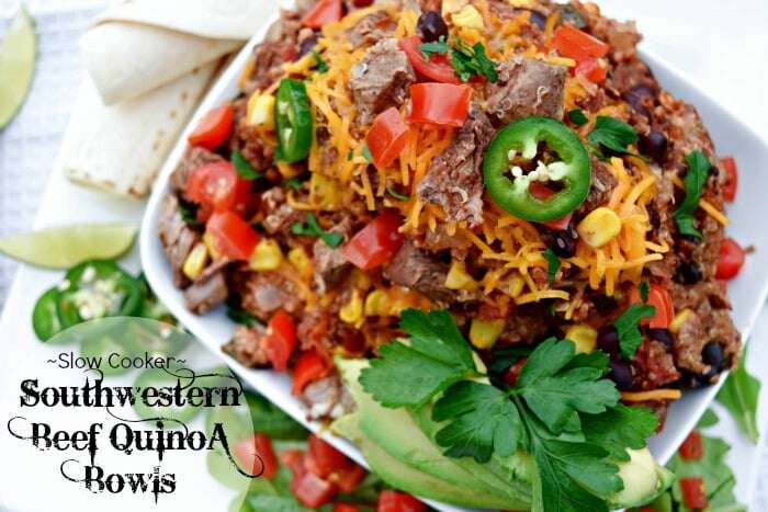 How To Cook Quinoa Properly In Slow Cooker