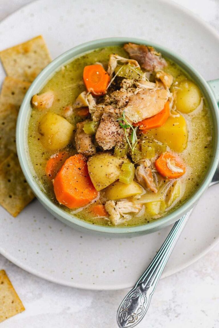 How To Cook Gluten Free Meals In Slow Cooker