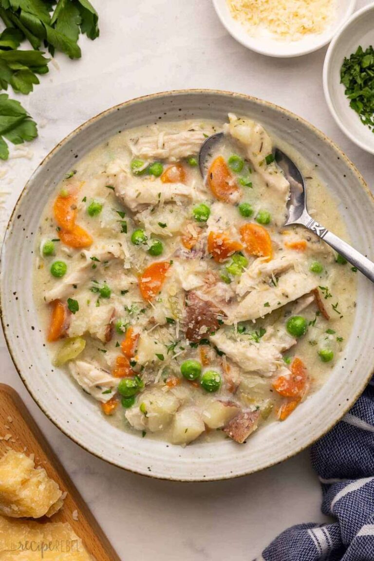 How To Prevent Slow Cooker Meals From Curdling