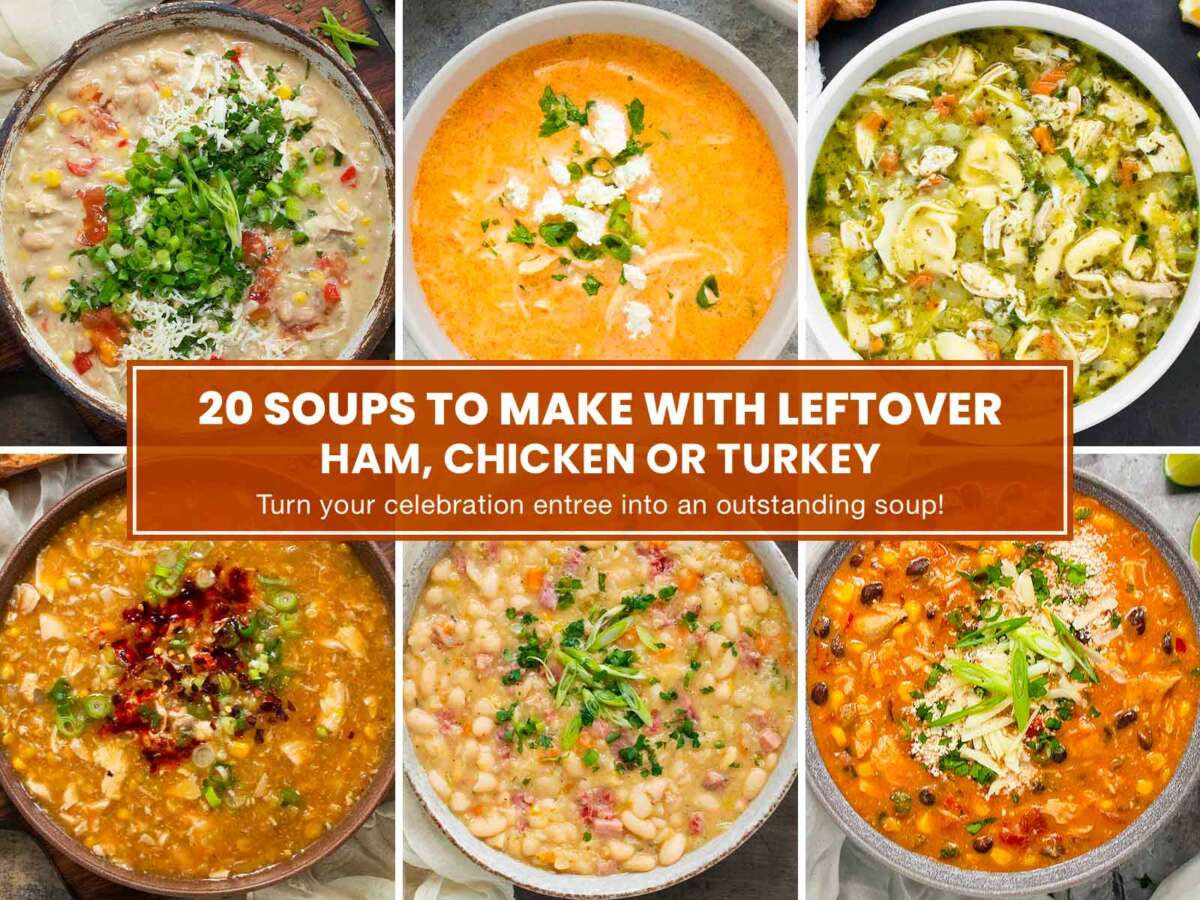 How To Safely Refreeze Slow Cooker Leftovers