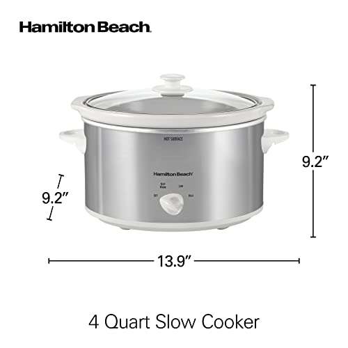 Best Slow Cooker For 4 People