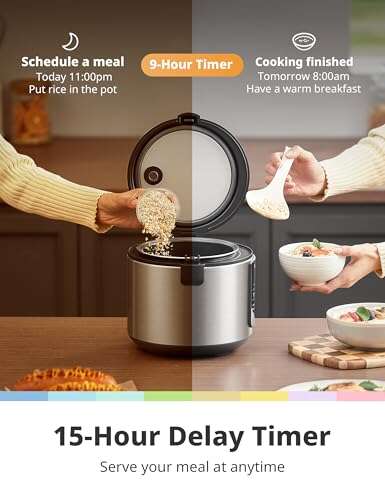 Best Slow Cooker For Oatmeal